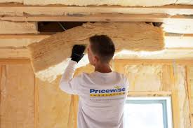 Types of Insulation We Offer in Iona, FL